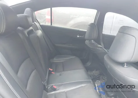 2016 Honda Accord Sport z USA, uszkodzony, nr VIN 1HGCR2F50GA085414